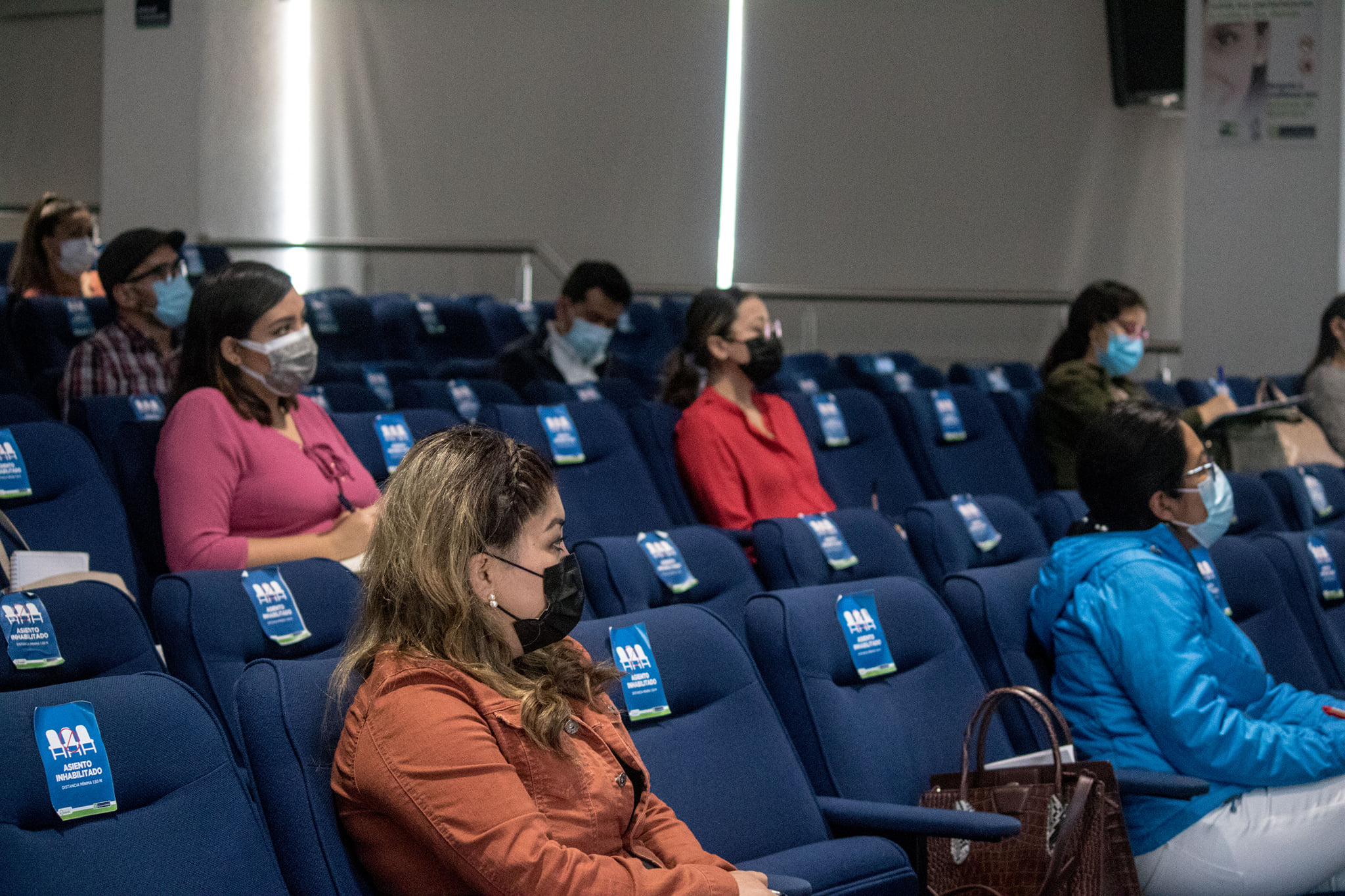 Apertura del Diplomado en Endodoncia