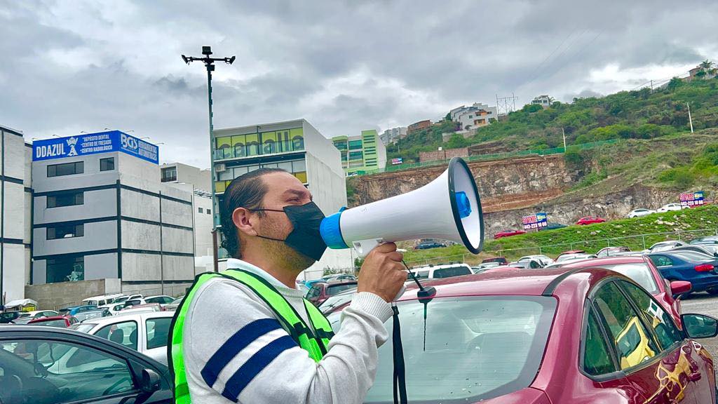 SIMULACRO NACIONAL 2022