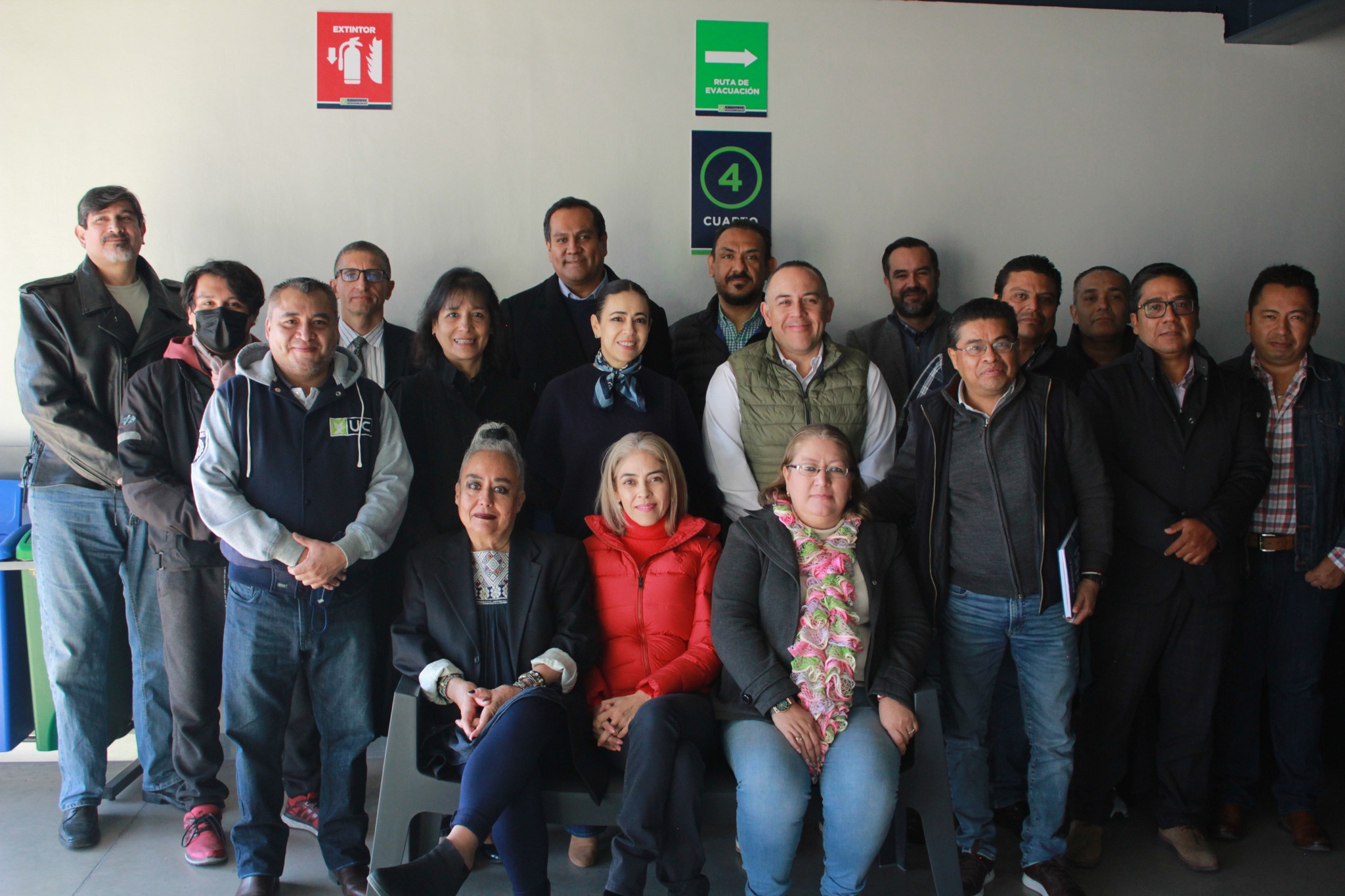 1ER JUNTA DE DOCENTES CUATRIMESTRAL 2023