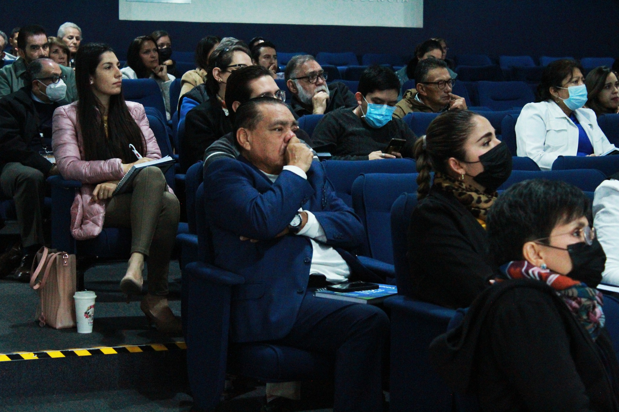 1ER JUNTA DE DOCENTES SEMESTRAL 2023