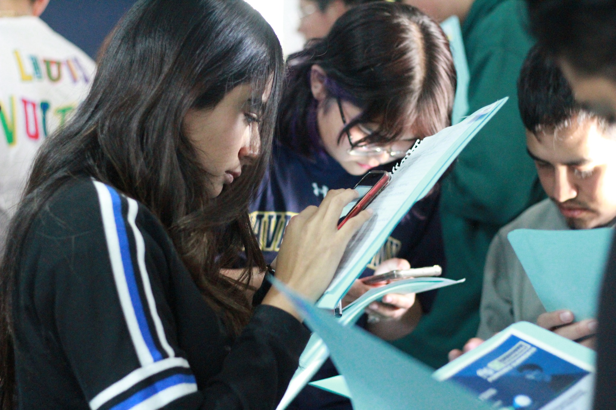 GUERREROS RECIBEN INDUCCIÓN AL MODELO EDUCATIVO CUAUHTÉMOC