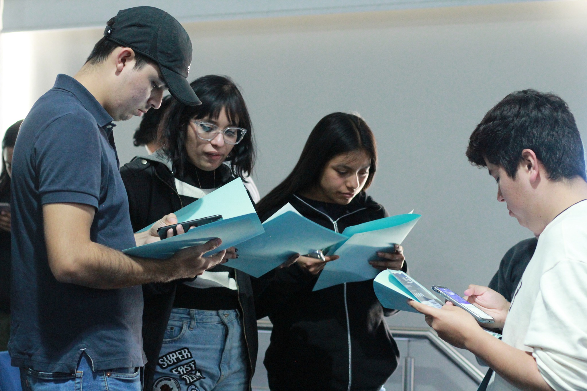 GUERREROS RECIBEN INDUCCIÓN AL MODELO EDUCATIVO CUAUHTÉMOC