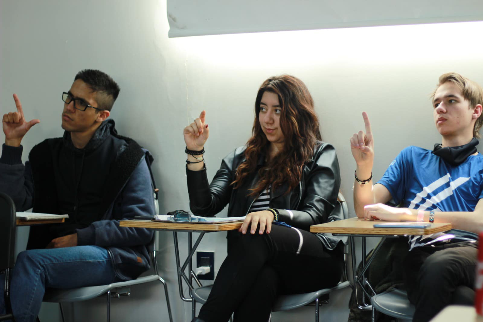 TALLER DE LENGUA DE SEÑAS PARA TURISMO INCLUSIVO