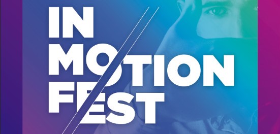 1ra edición In Motion Fest