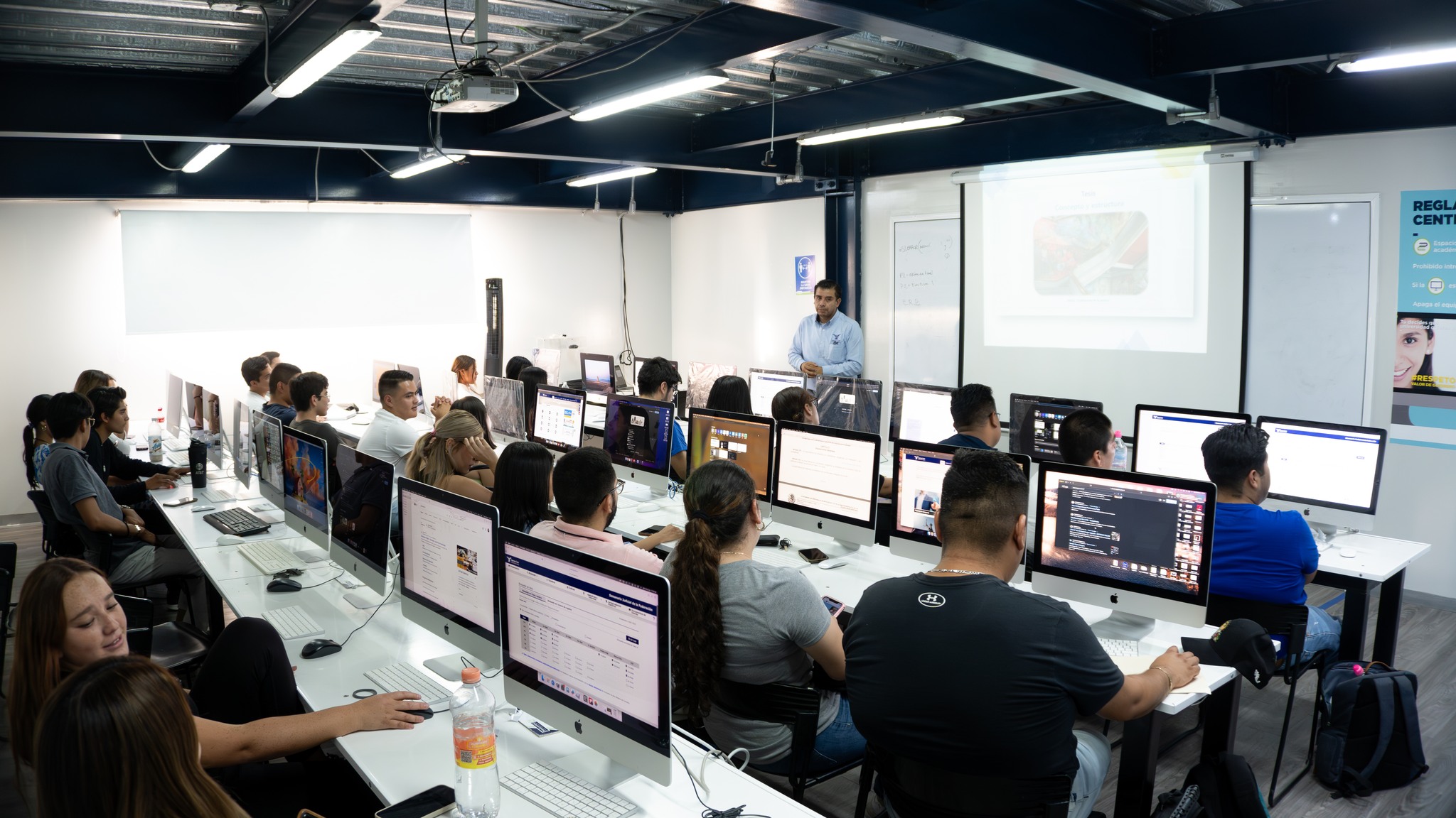 SE LLEVA A CABO EL TALLER BÚSQUEDA DE JURISPRUDENCIA