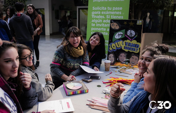 1era Jornada de Salud Sexual