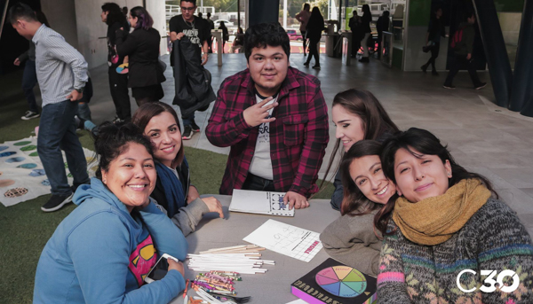 1era Jornada de Salud Sexual