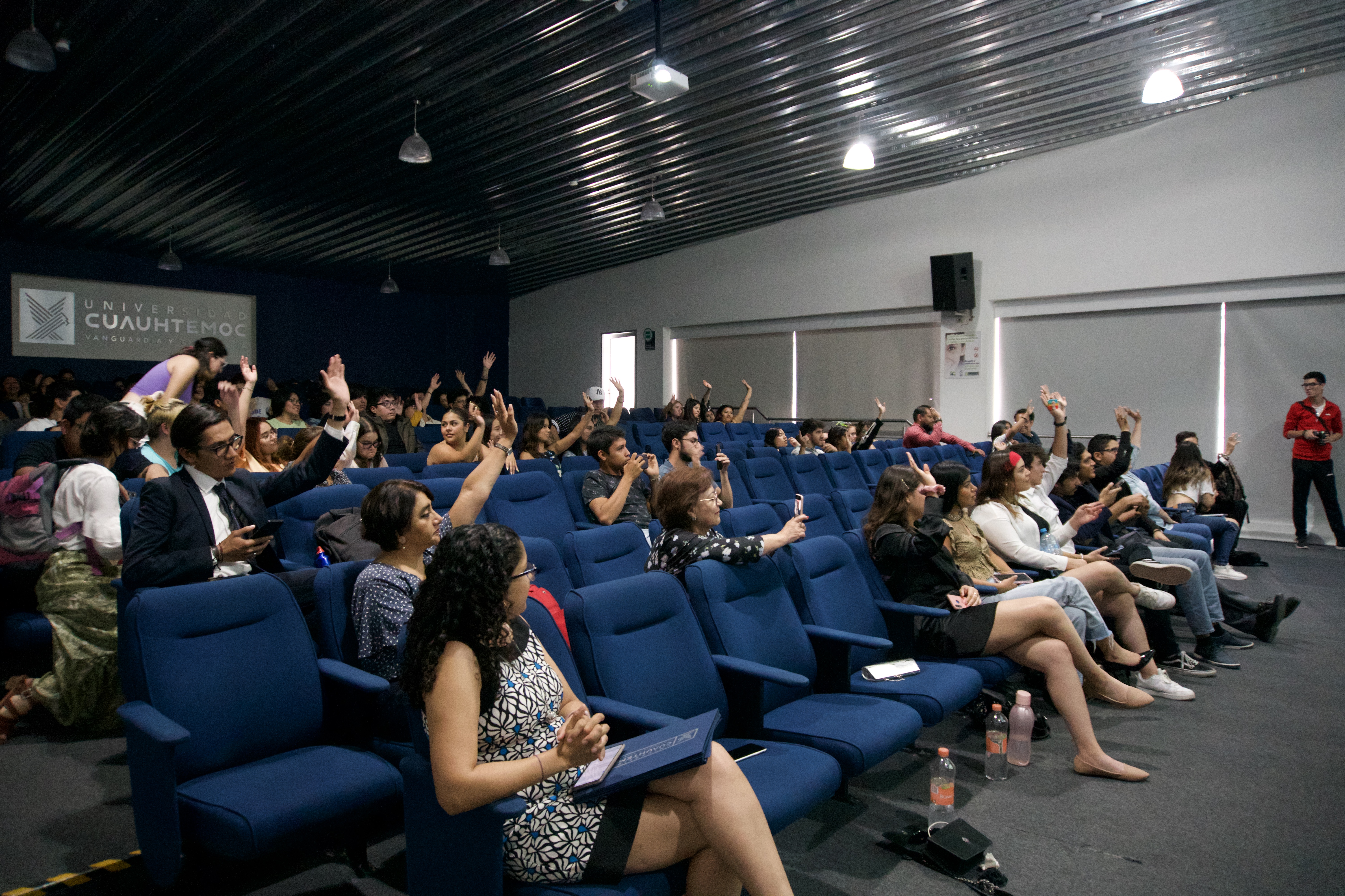 JORNADA DE CONFERENCIAS DE PSICOLOGÍA CLÍNICA