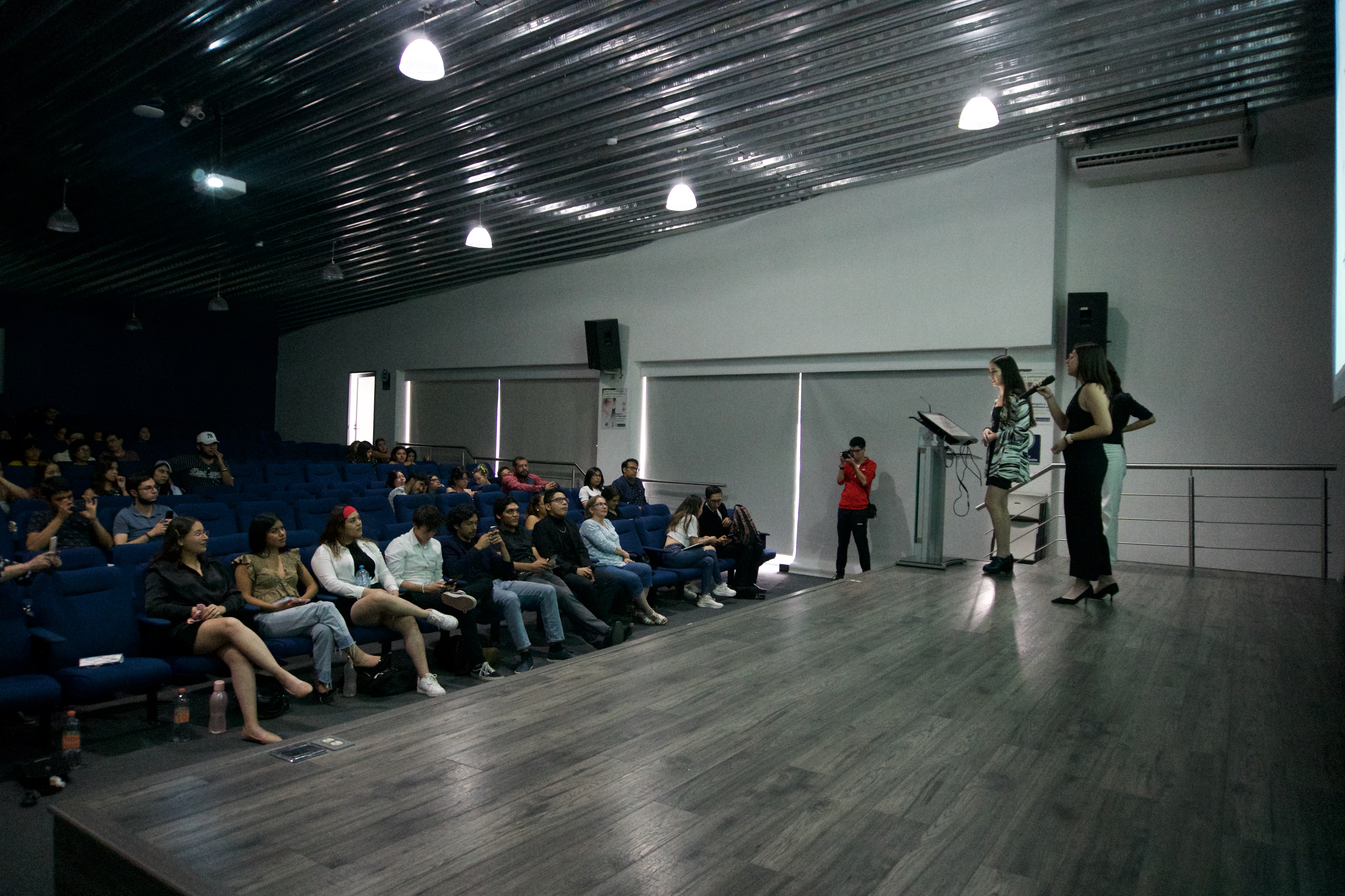 JORNADA DE CONFERENCIAS DE PSICOLOGÍA CLÍNICA