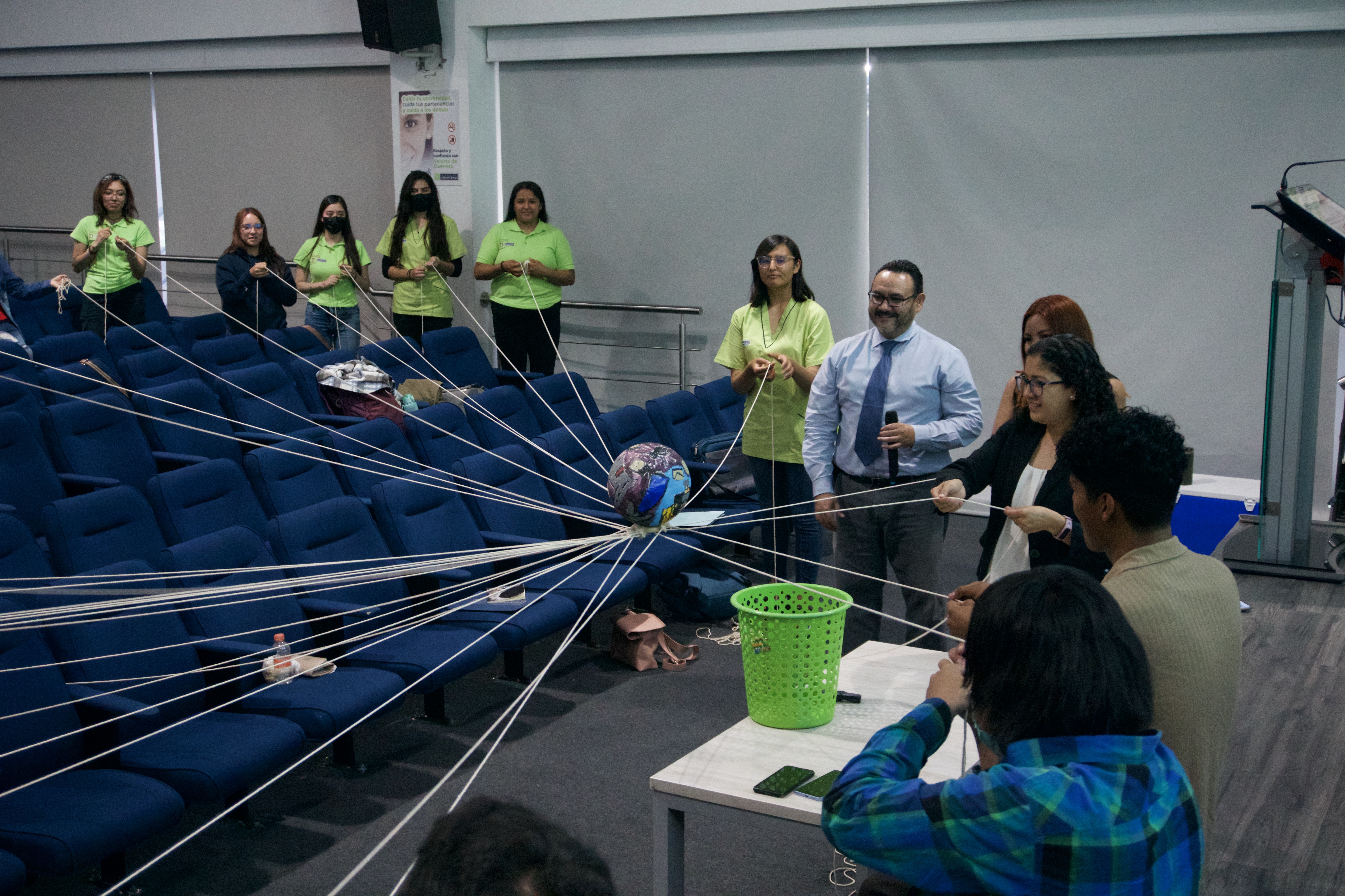 2DA JORNADA DE CONFERENCIAS DE PEDAGOGÍA