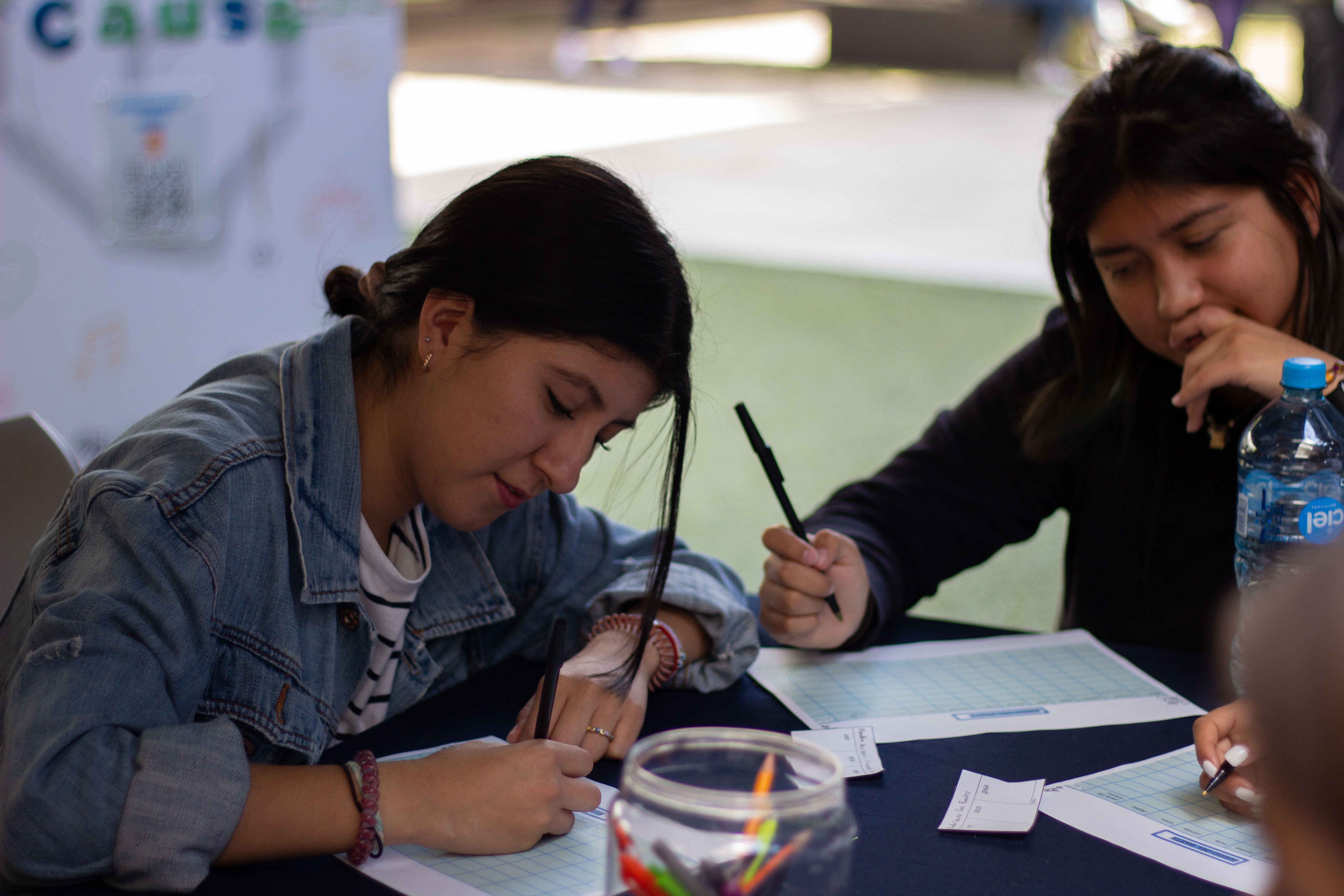 LA UNIVERSIDAD CUAUHTÉMOC SUPERA LA META