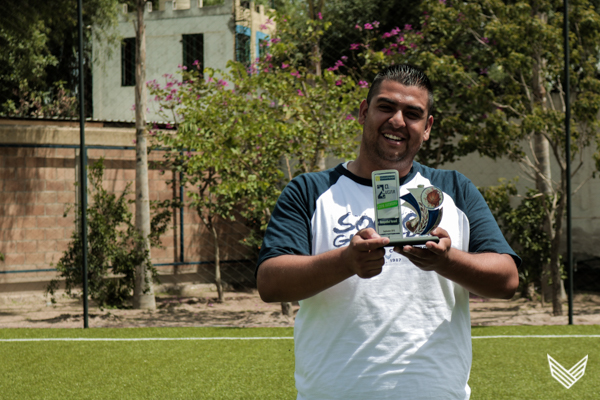 Copa Guerrero 2018