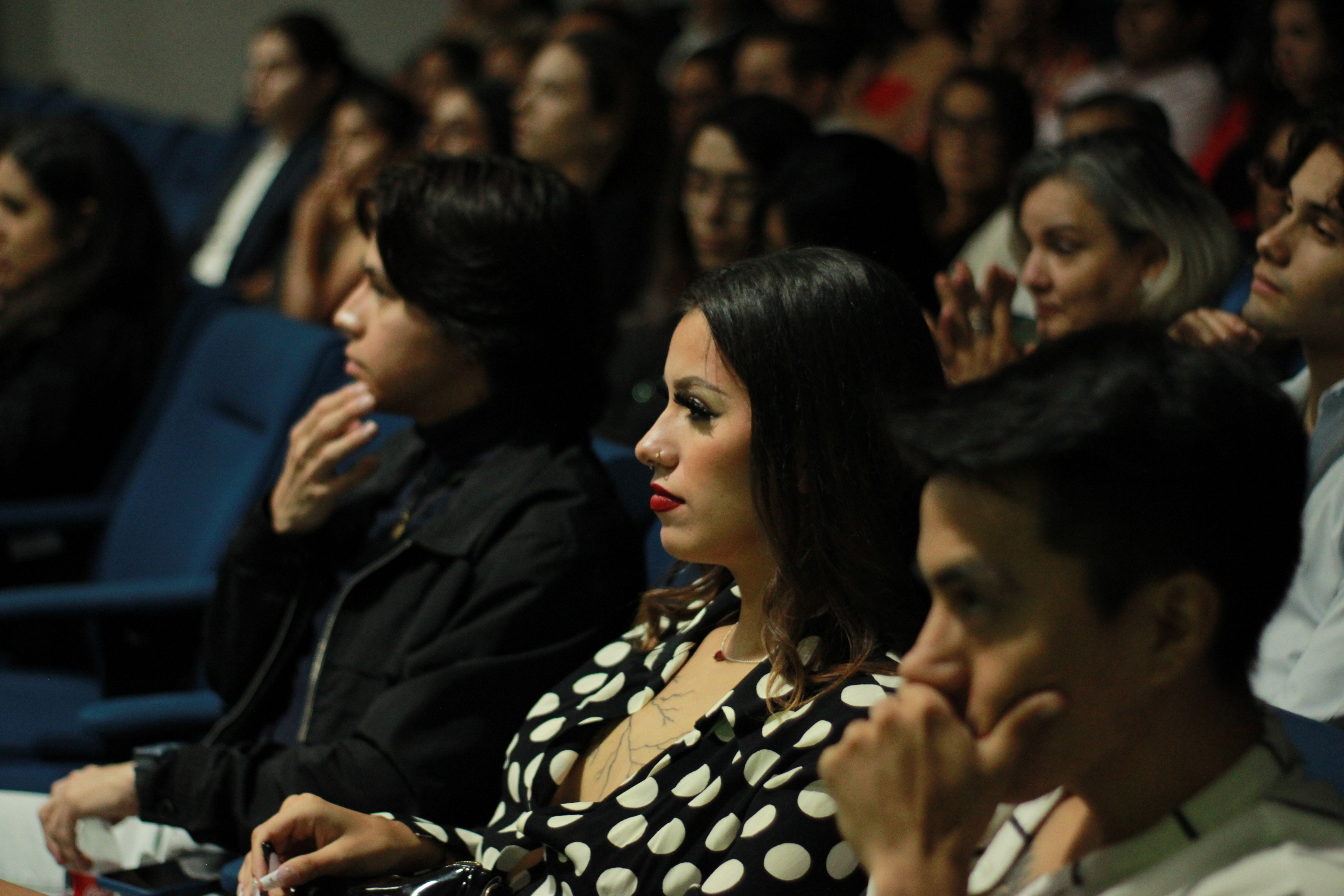 PRESENTACIÓN DE CORTOMETRAJE EL DÍA DESPUÉS