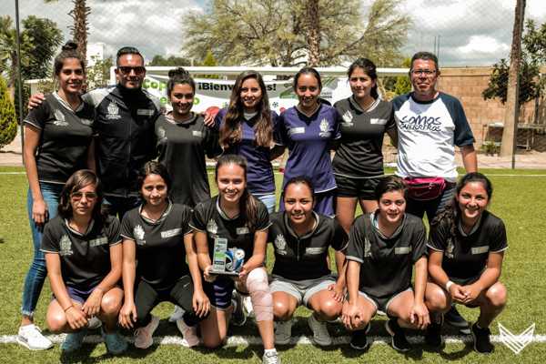 Copa Guerrero 2018