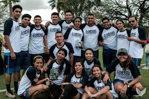 Copa Guerrero 2018