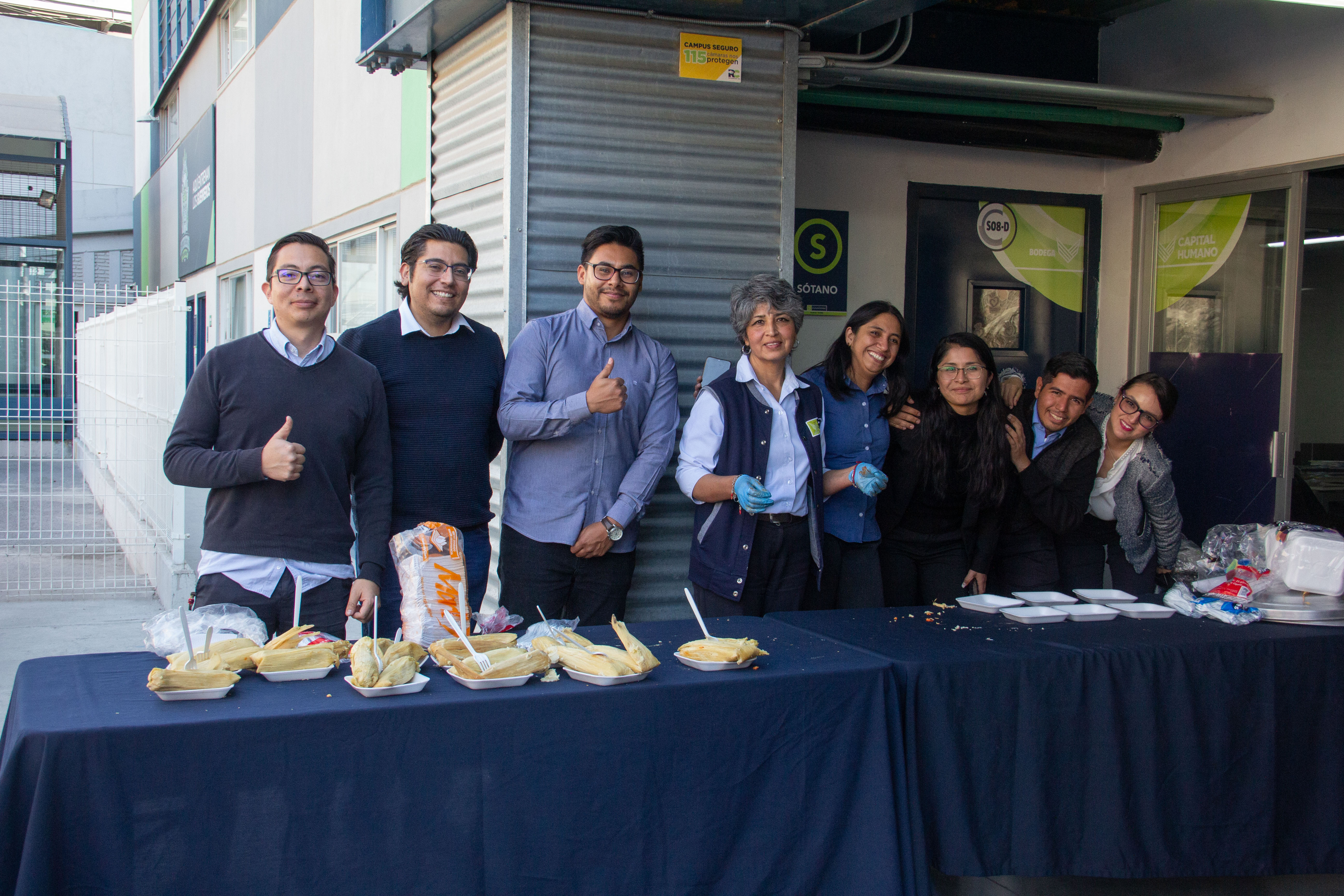 CELEBRAMOS JUNTOS EL DÍA DE LA CANDELARIA