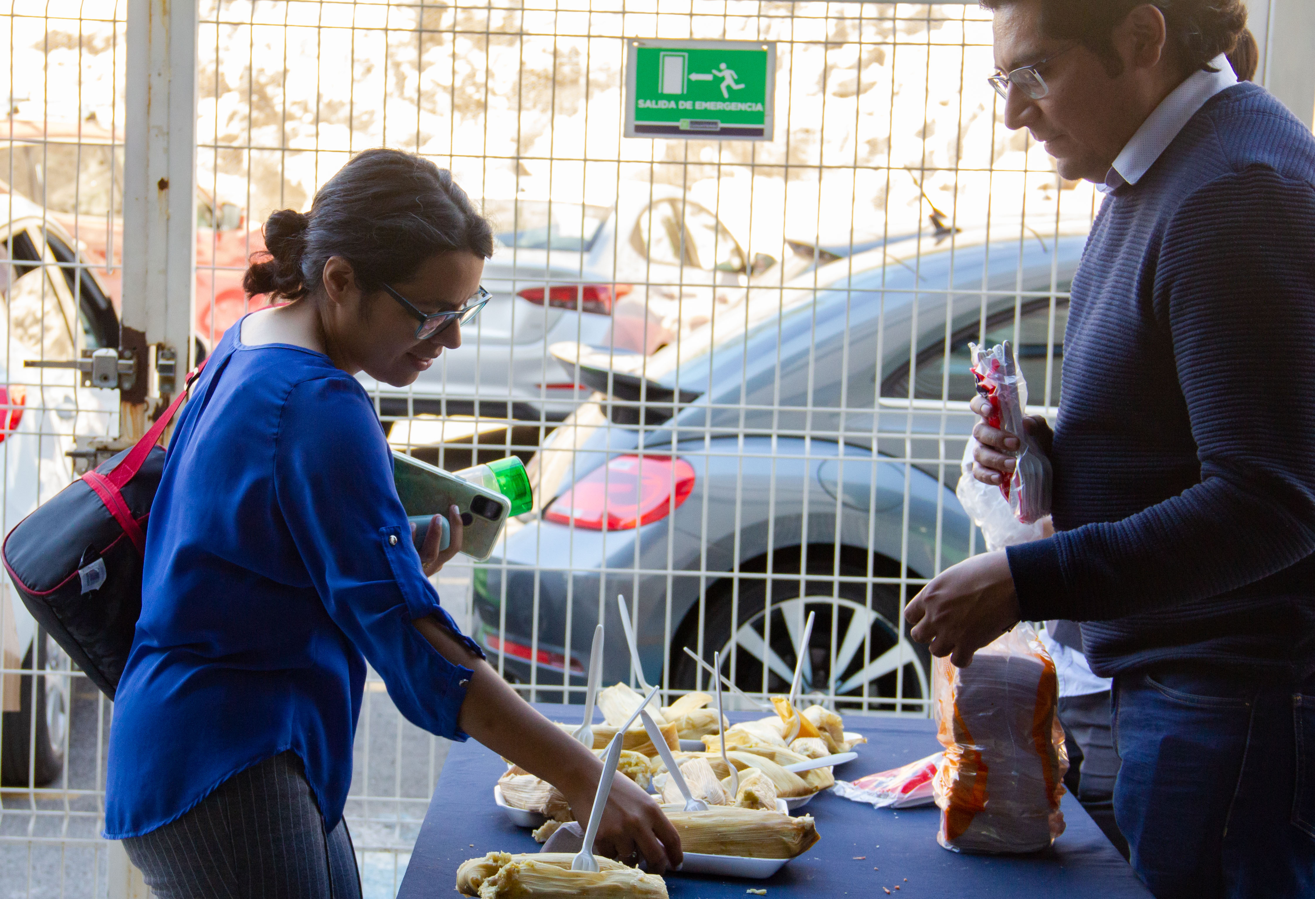 CELEBRAMOS JUNTOS EL DÍA DE LA CANDELARIA