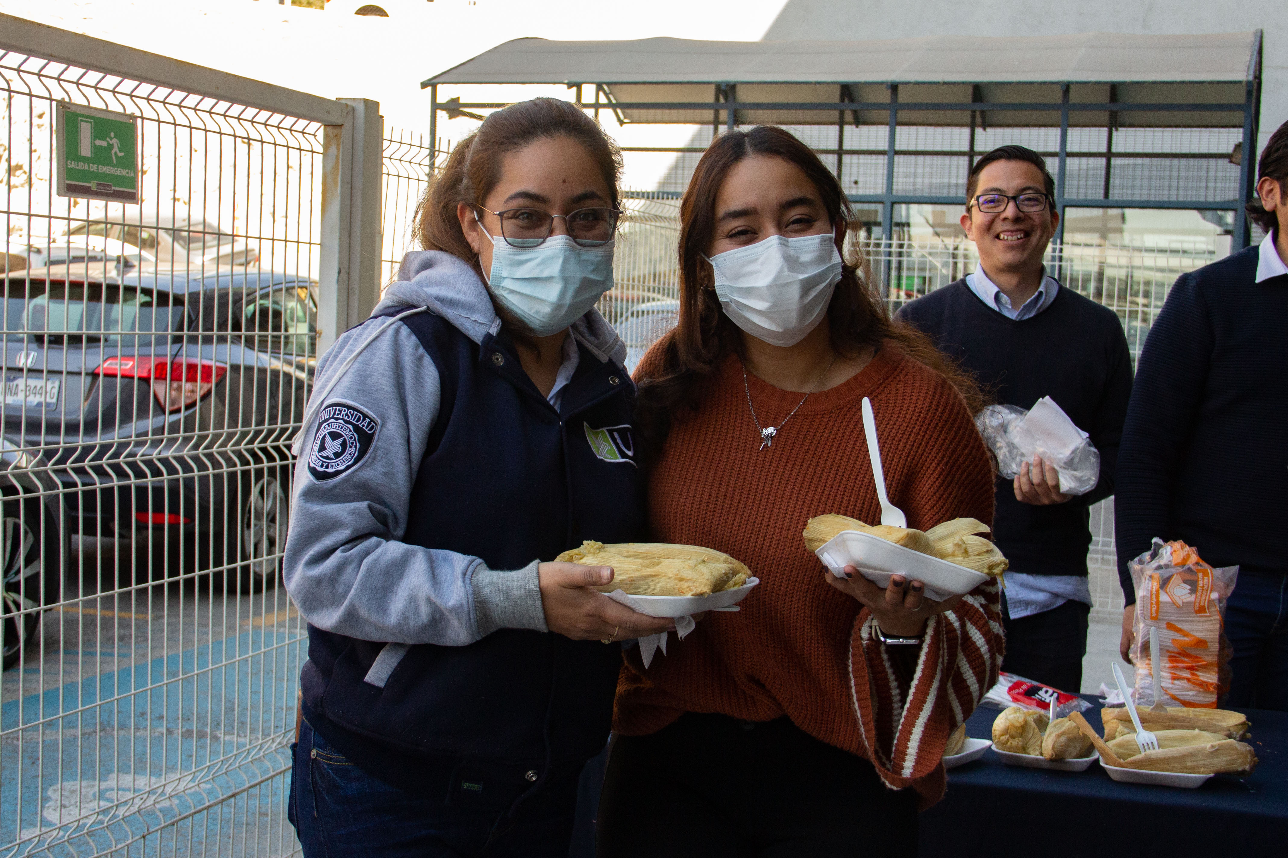 CELEBRAMOS JUNTOS EL DÍA DE LA CANDELARIA