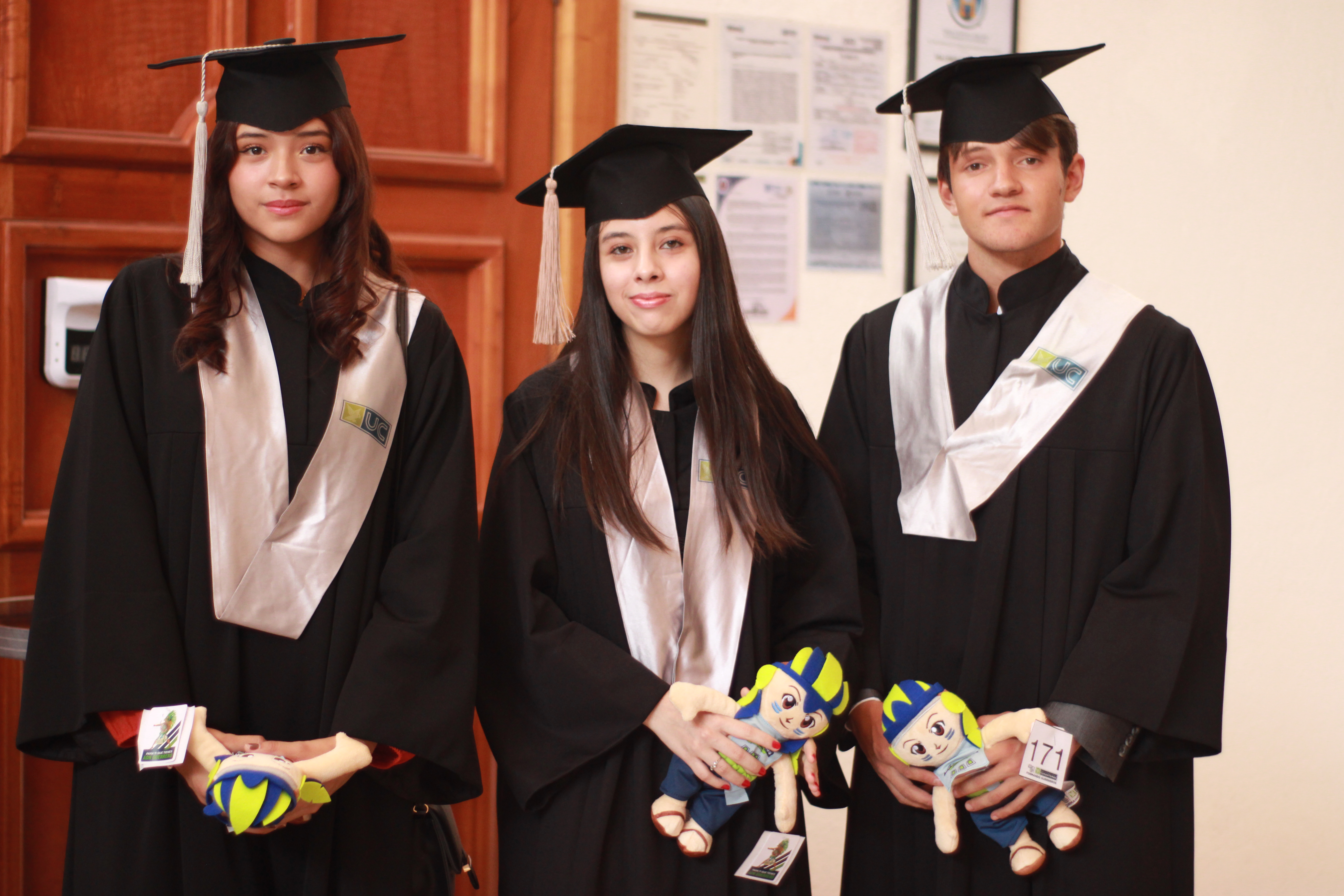 ¡GRADUACIÓN DE PREPA GENERACIÓN 2023!