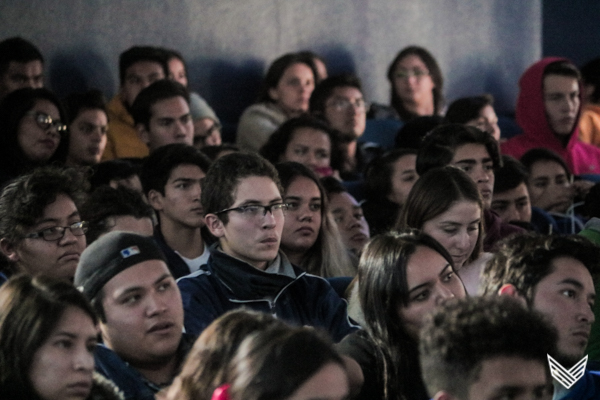  Farid Dieck, creó significado