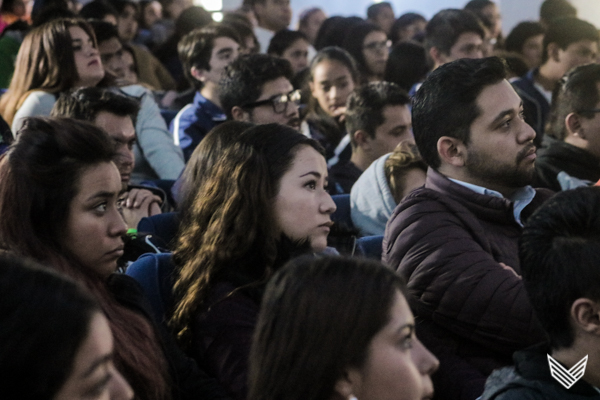  Farid Dieck, creó significado