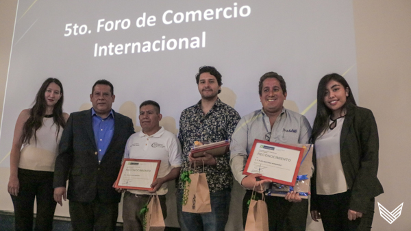 5to Foro de Comercio Internacional