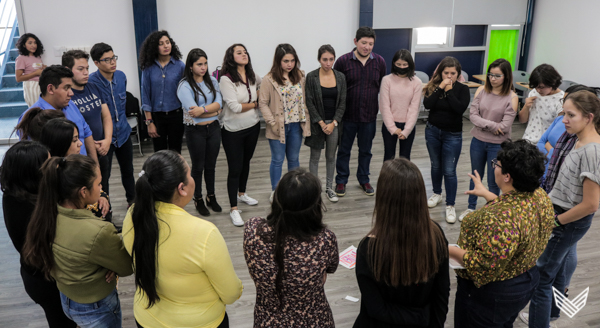 1era Jornada de Salud Sexual