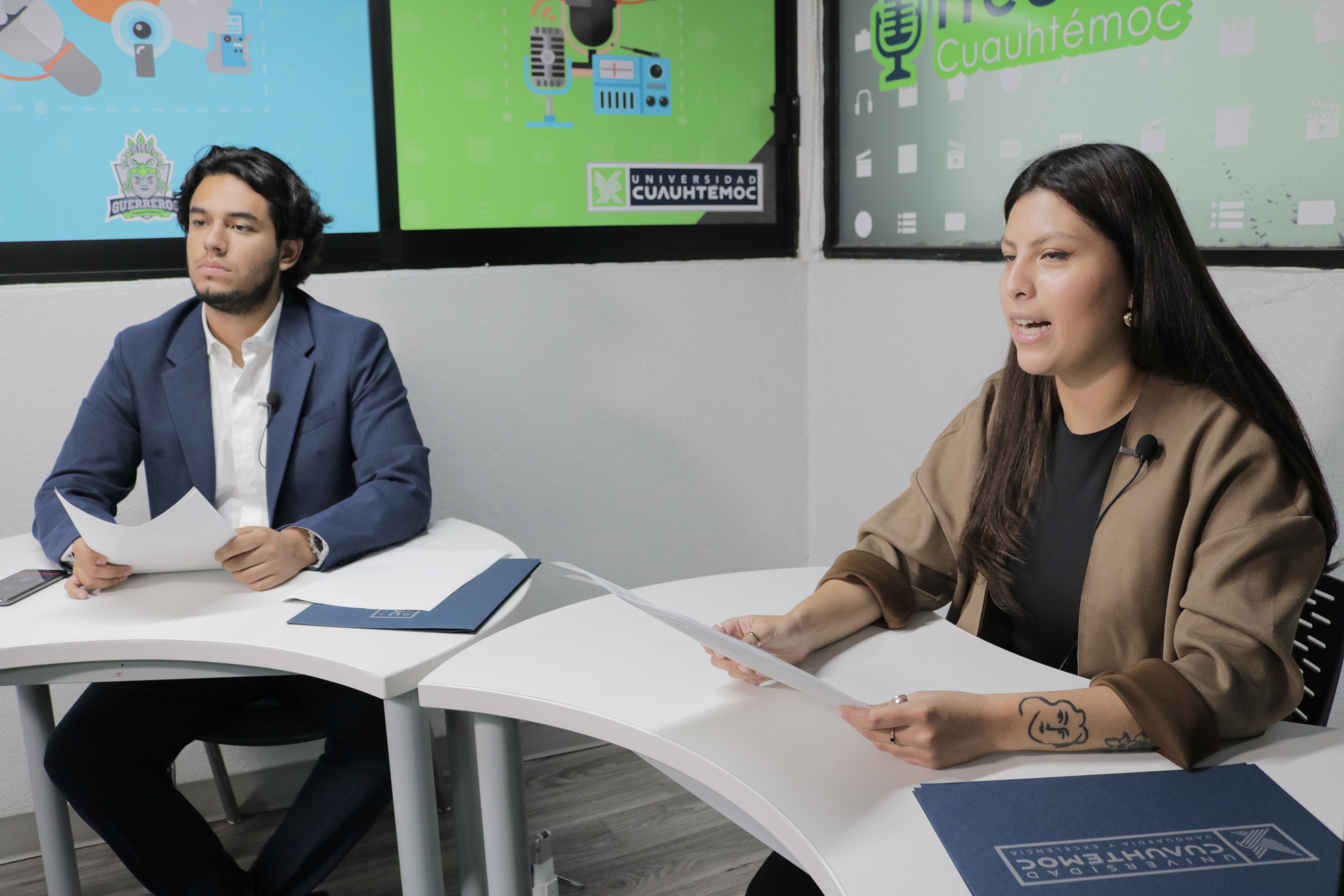 Foro de discusión virtual: Licenciatura en Comunicación