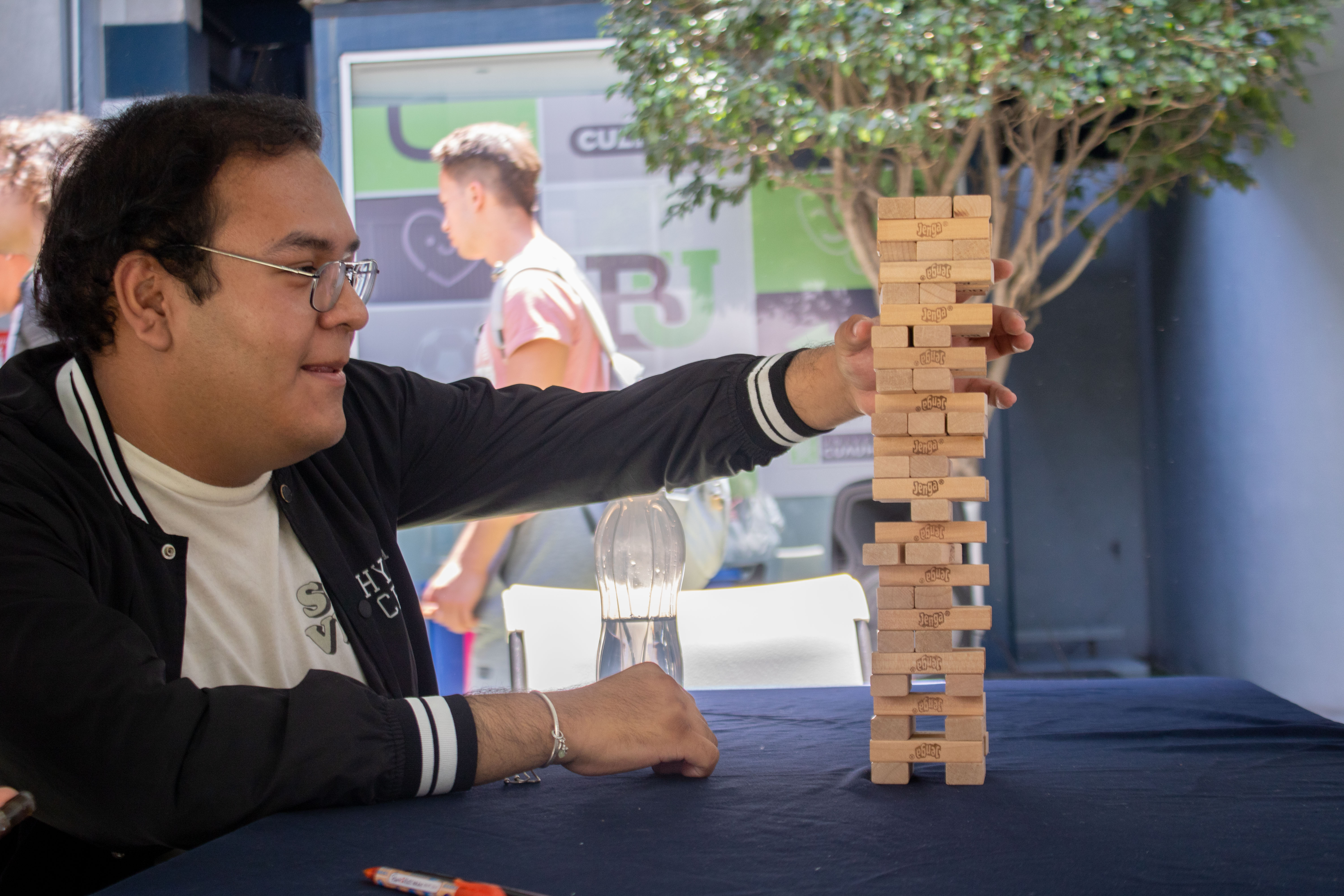 LA UNIVERSIDAD CUAUHTÉMOC SUPERA LA META