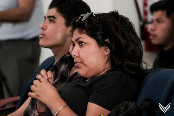  Ganando Conciencia con Camiones Conciencia