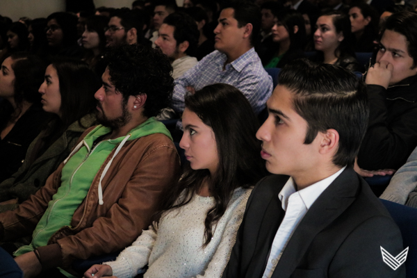 Arquitectura Orgánica con Javier Senosiain