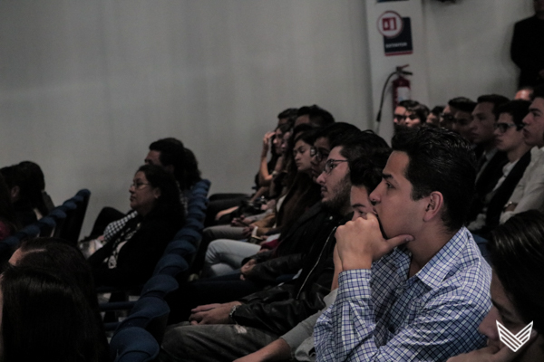 Arquitectura Orgánica con Javier Senosiain