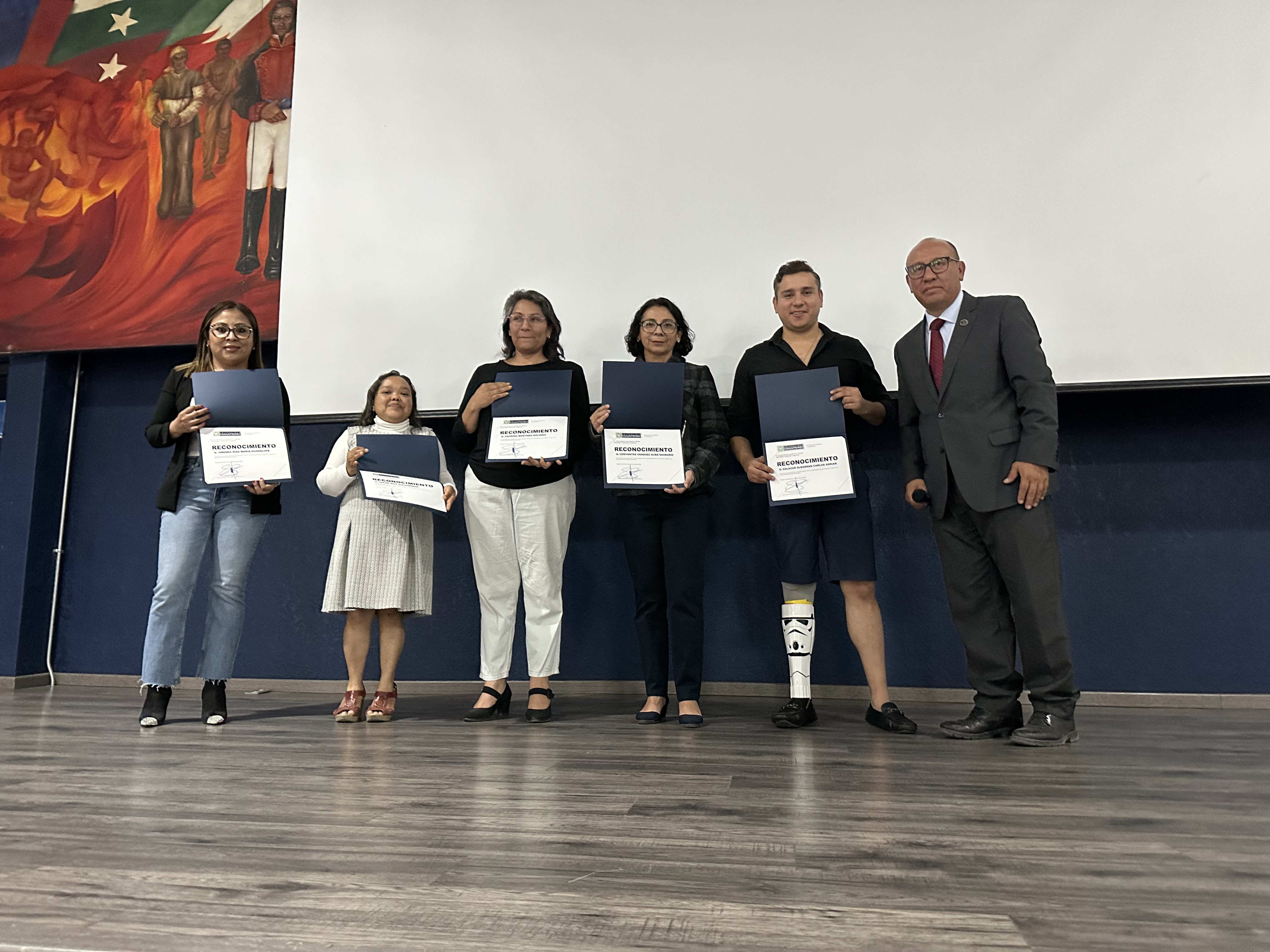 CONFERENCIA EN LA ADVERSIDAD NO HAY LÍMITES