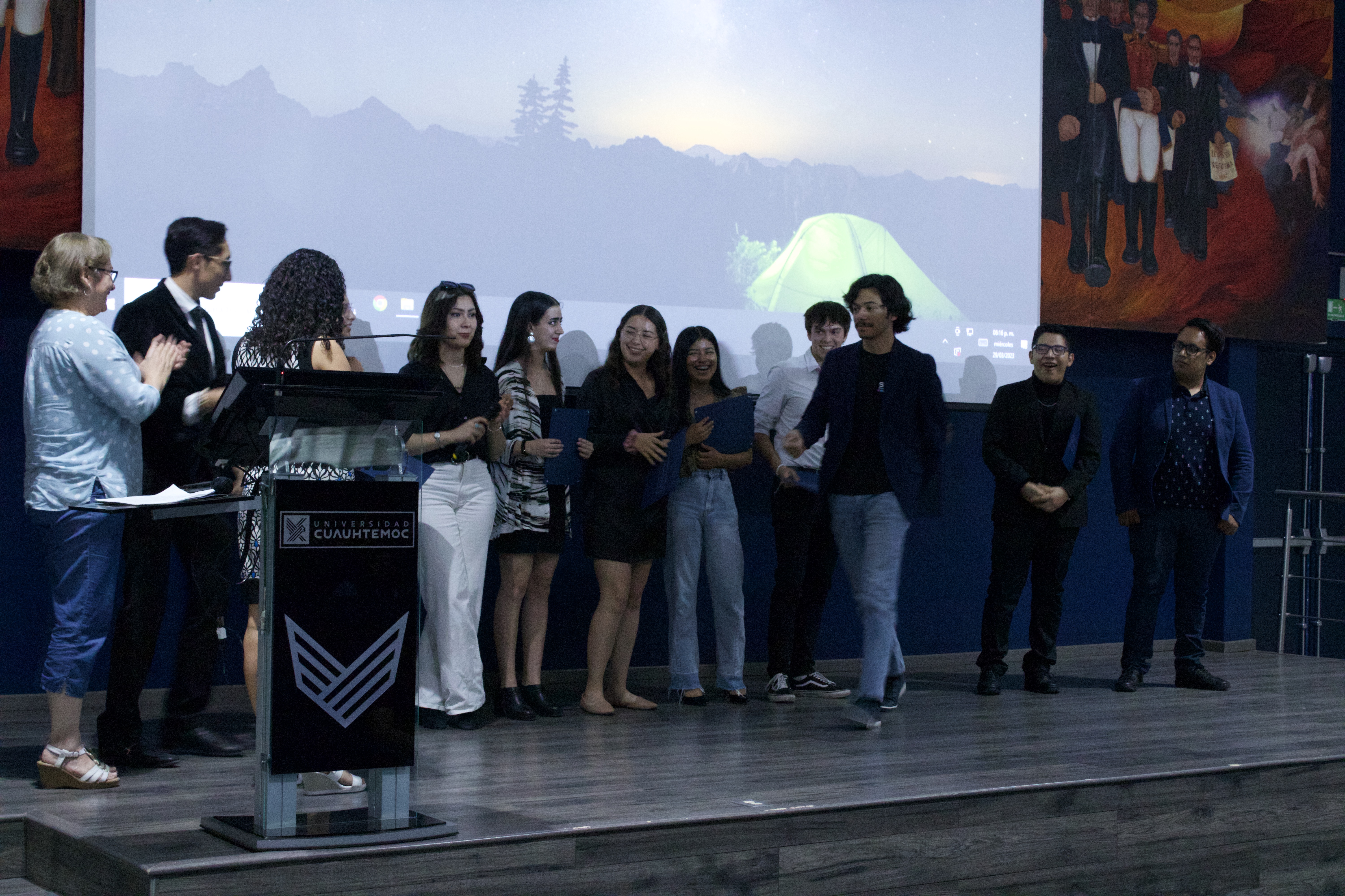 JORNADA DE CONFERENCIAS DE PSICOLOGÍA CLÍNICA