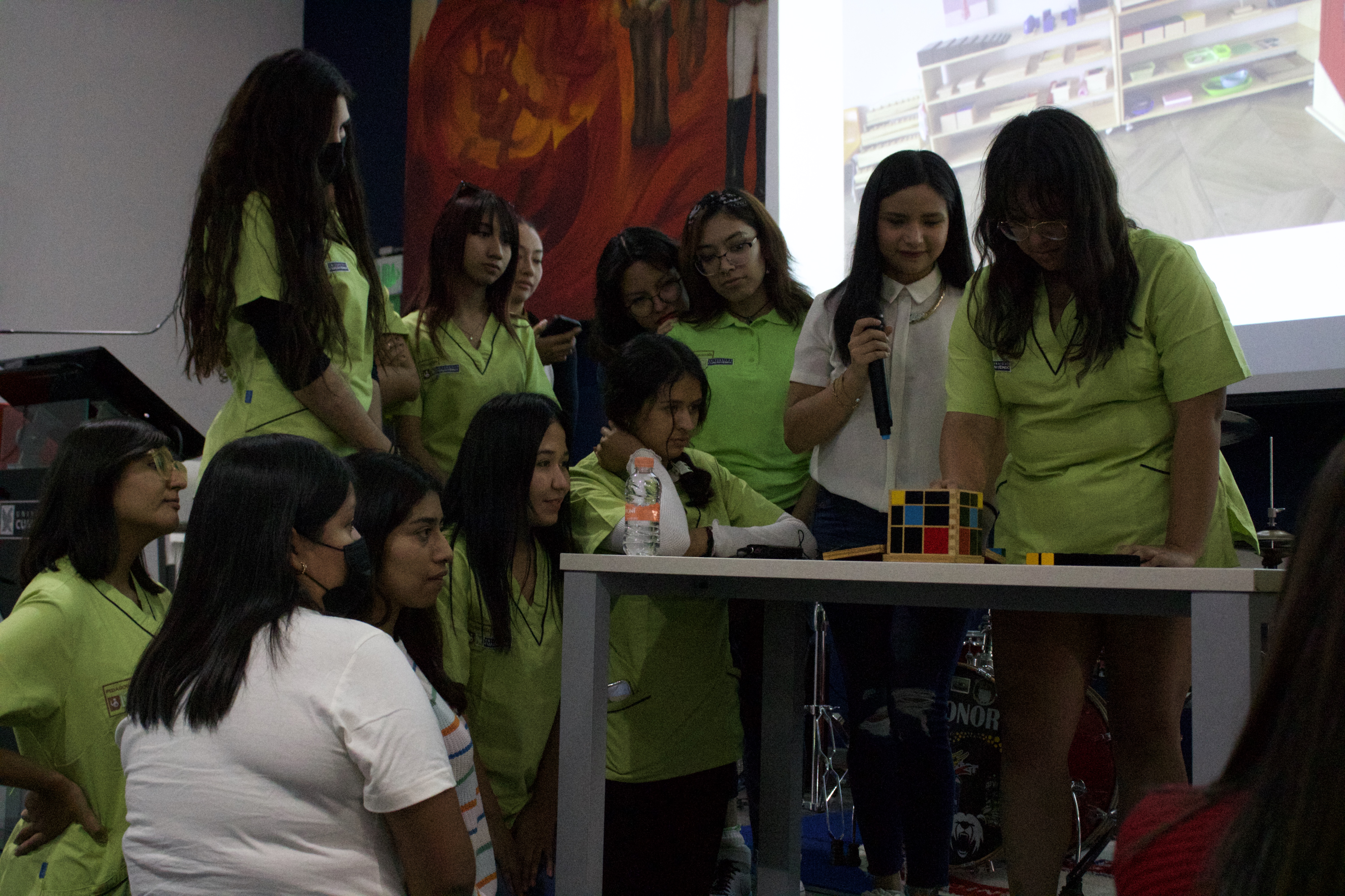 2DA JORNADA DE CONFERENCIAS DE PEDAGOGÍA