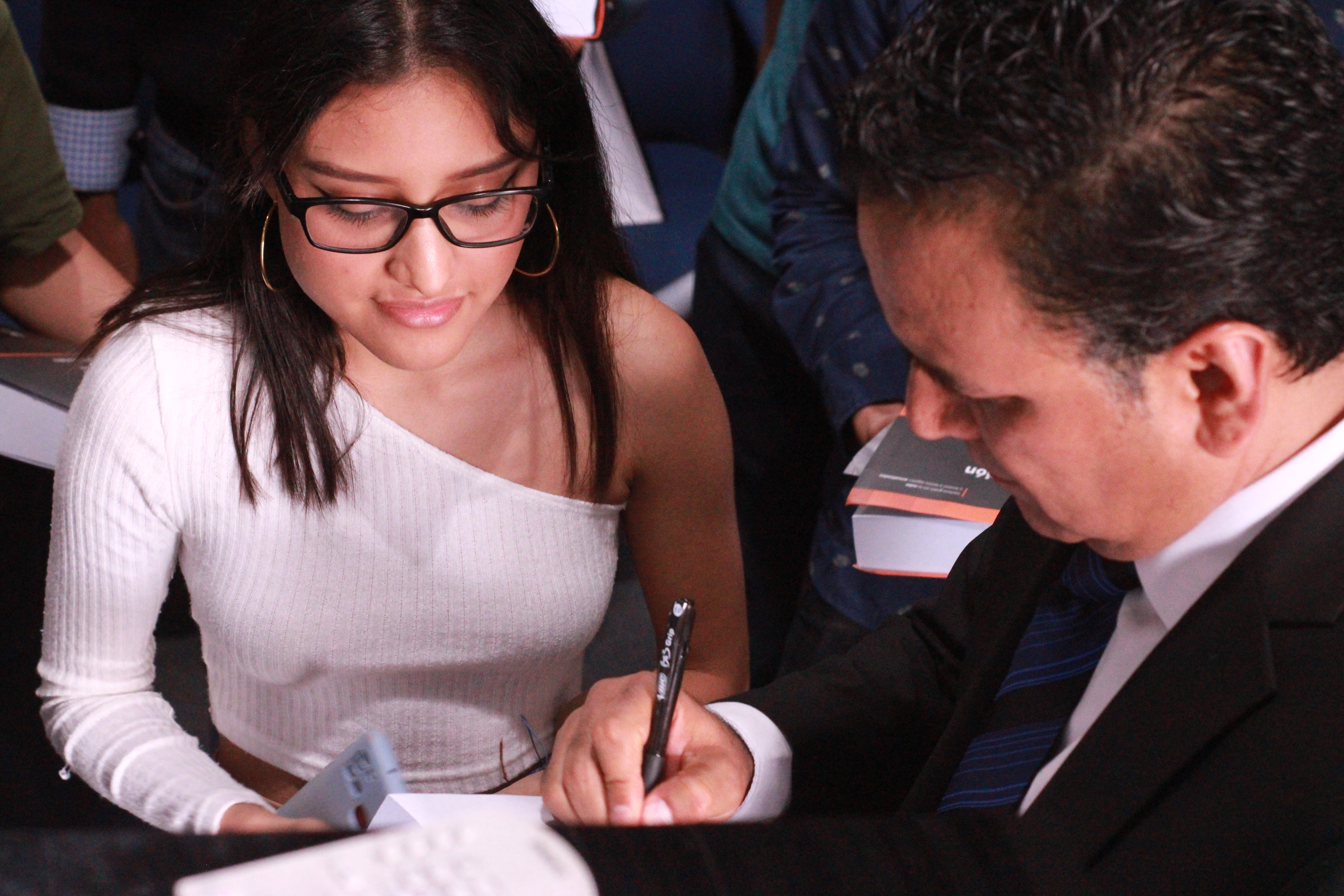 PRESENTACIÓN DEL LIBRO LEGISLACIÓN ADUANERA