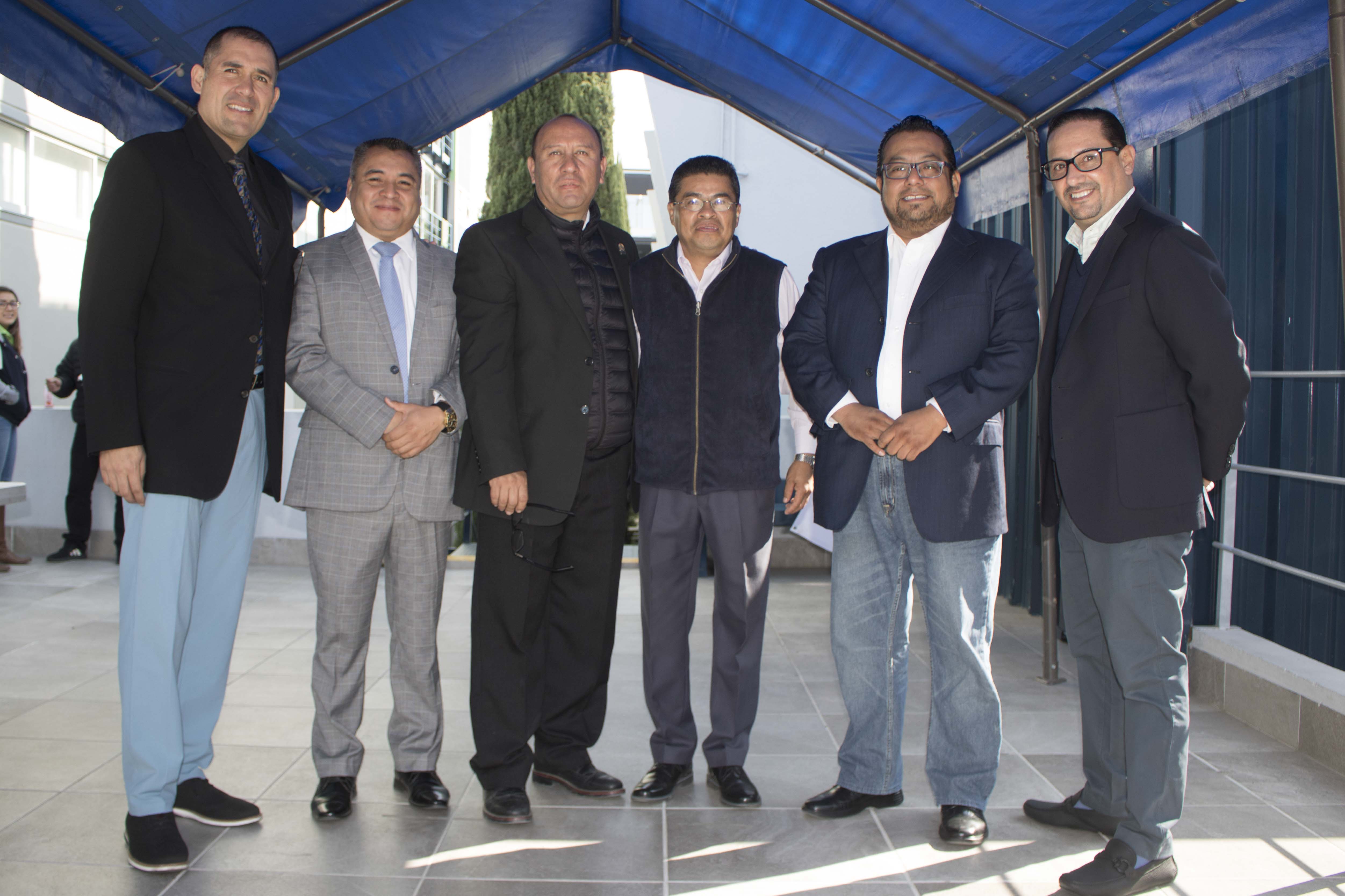 Coloquio Jurídico   