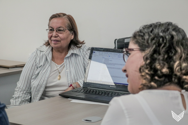 Formadores de Guerreros en mejora continúa