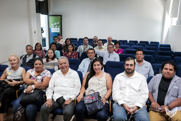 Formadores de Guerreros en mejora continúa