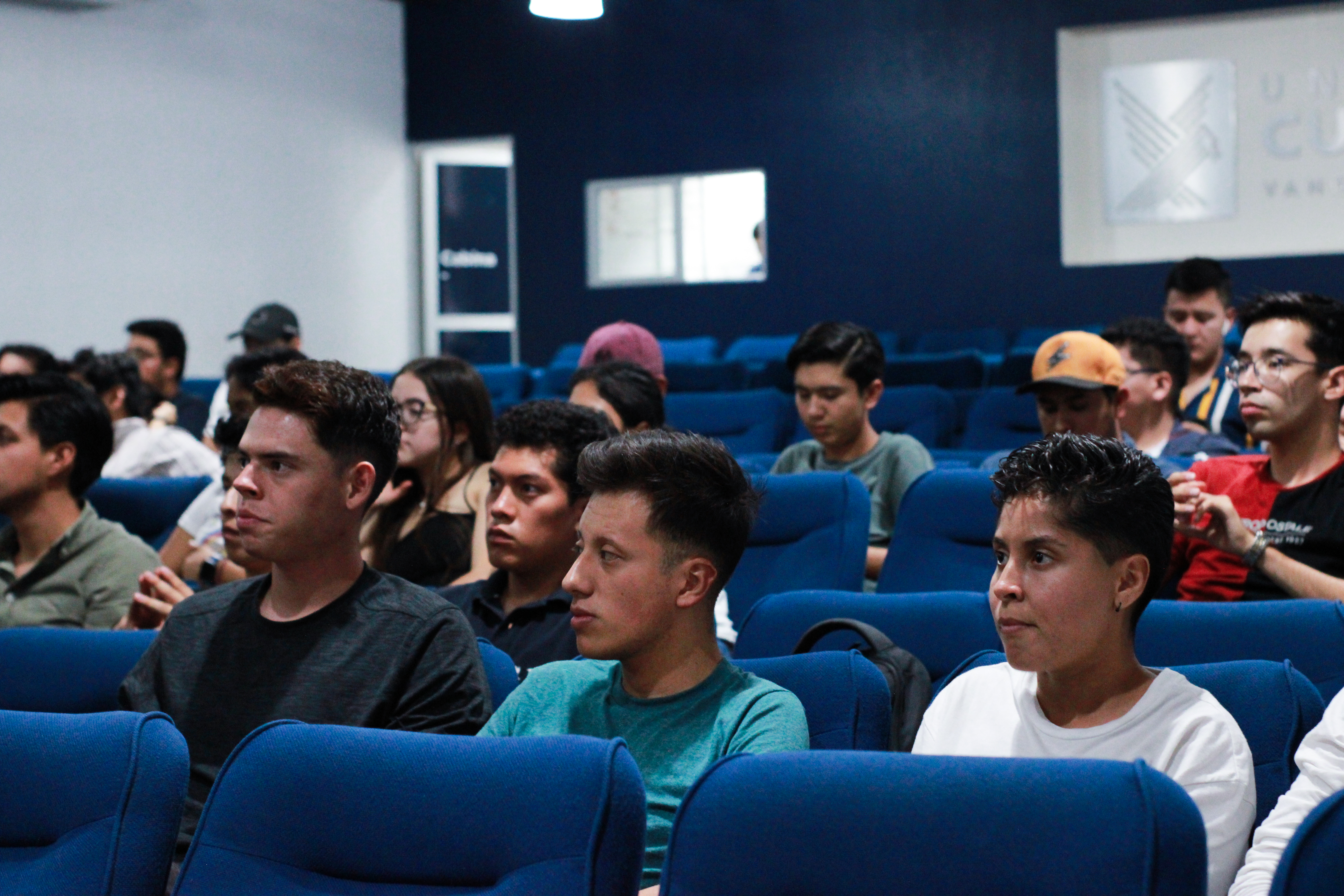 CONFERENCIA: MANEJO DE RESIDUOS EN OBRAS DE CONSTRUCCIÓN