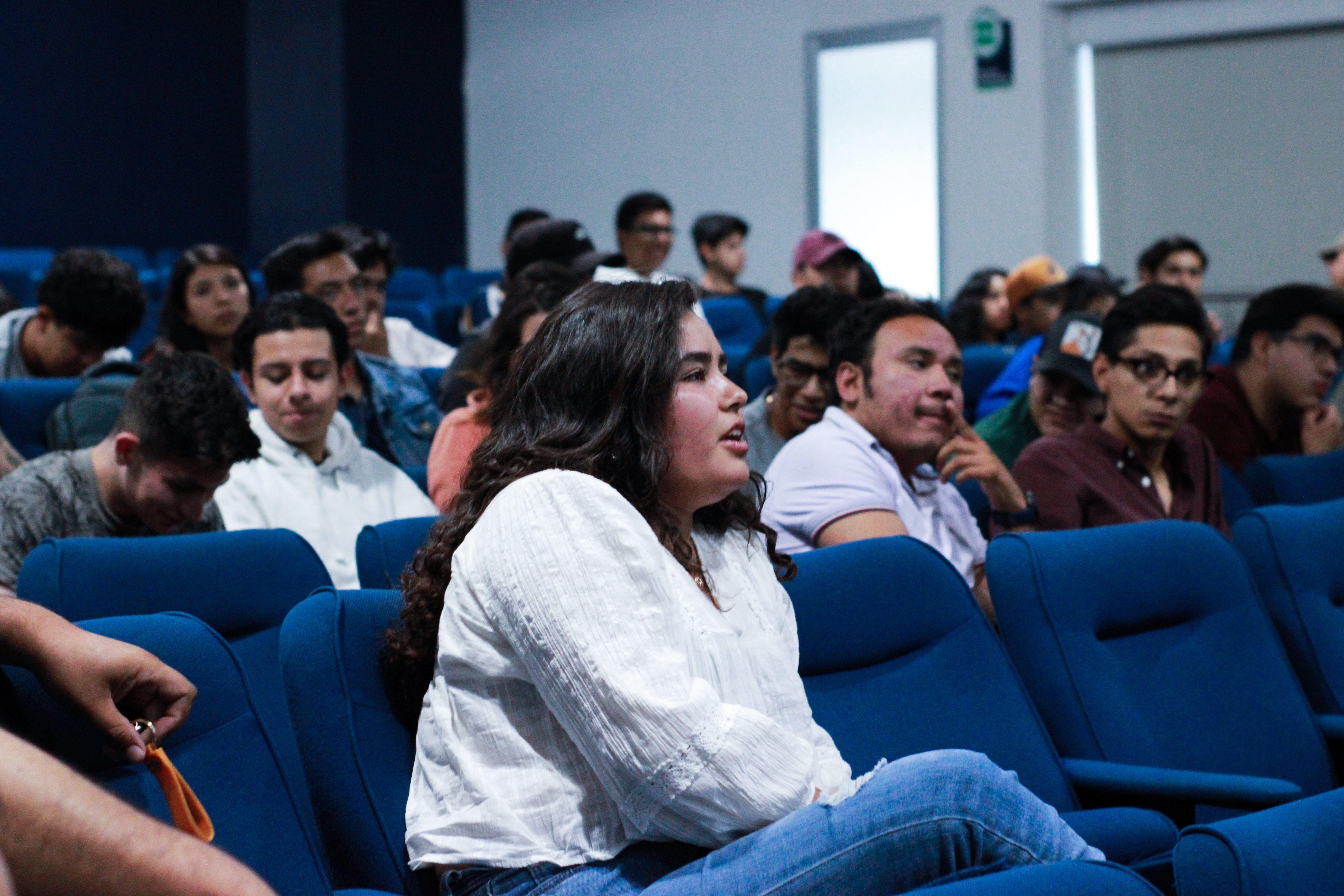 CONFERENCIA: MANEJO DE RESIDUOS EN OBRAS DE CONSTRUCCIÓN