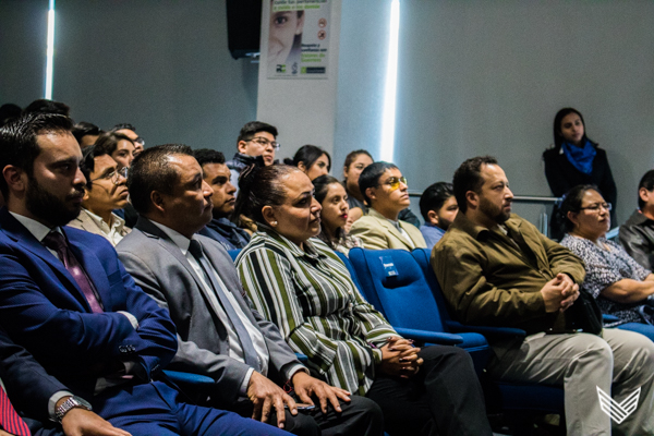 Firma de convenio UC – Colegio de Abogados Litigantes de Querétaro