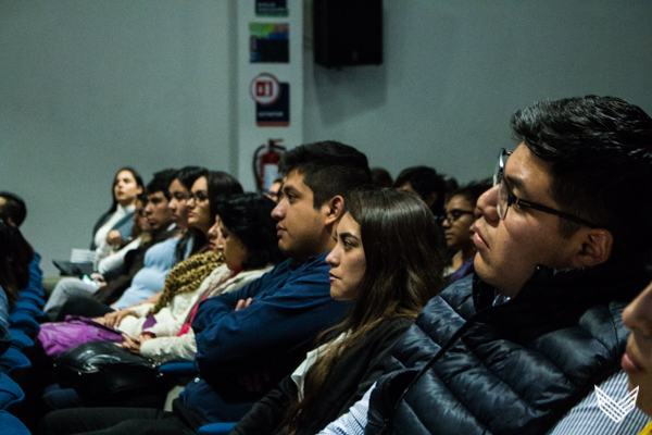 Firma de convenio UC – Colegio de Abogados Litigantes de Querétaro