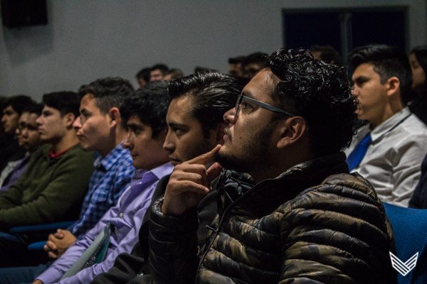 Firma de convenio UC – Colegio de Abogados Litigantes de Querétaro