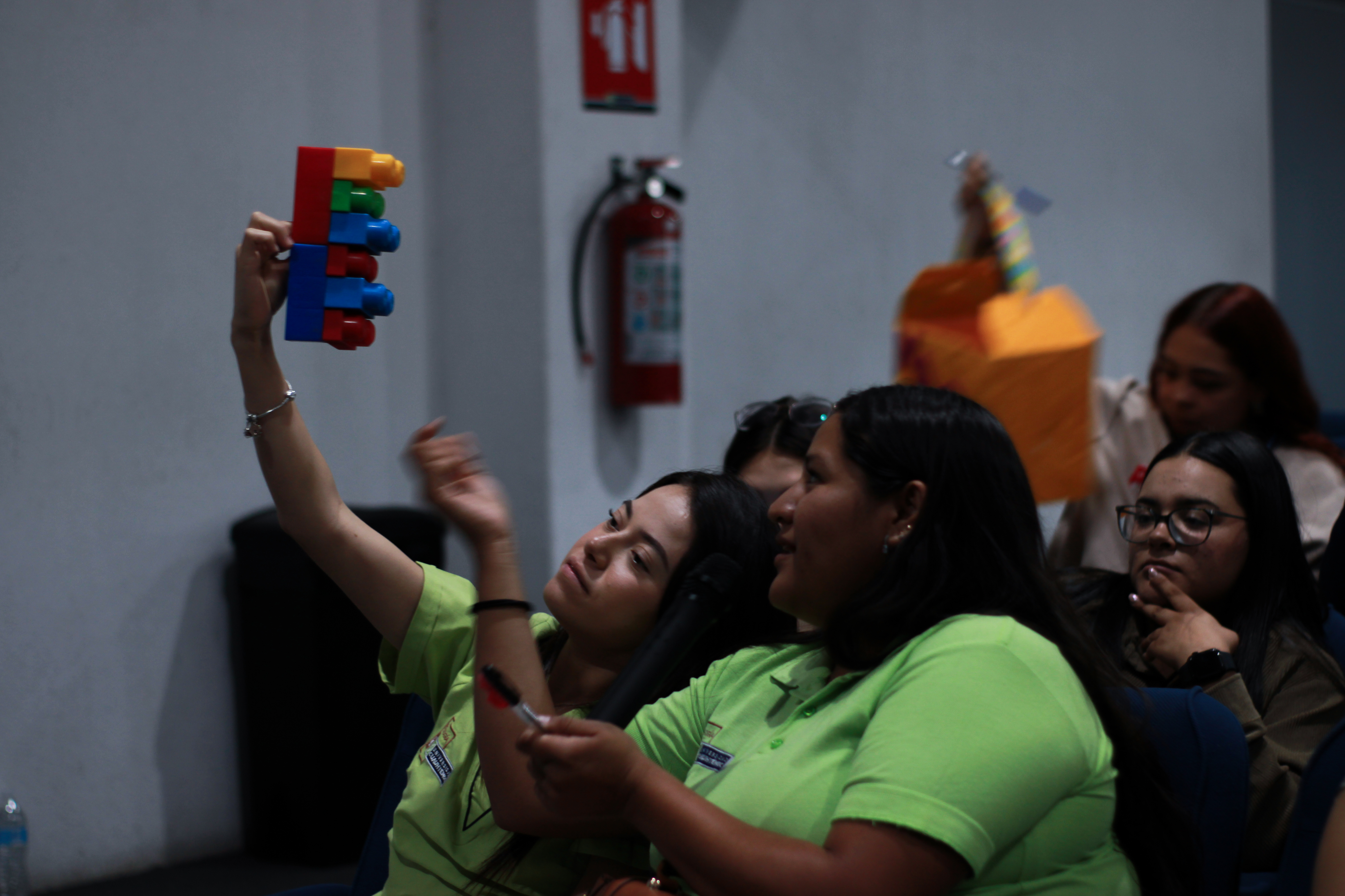 JORNADAS ACADÉMICAS DE PEDAGOGÍA Y PSICOLOGÍA