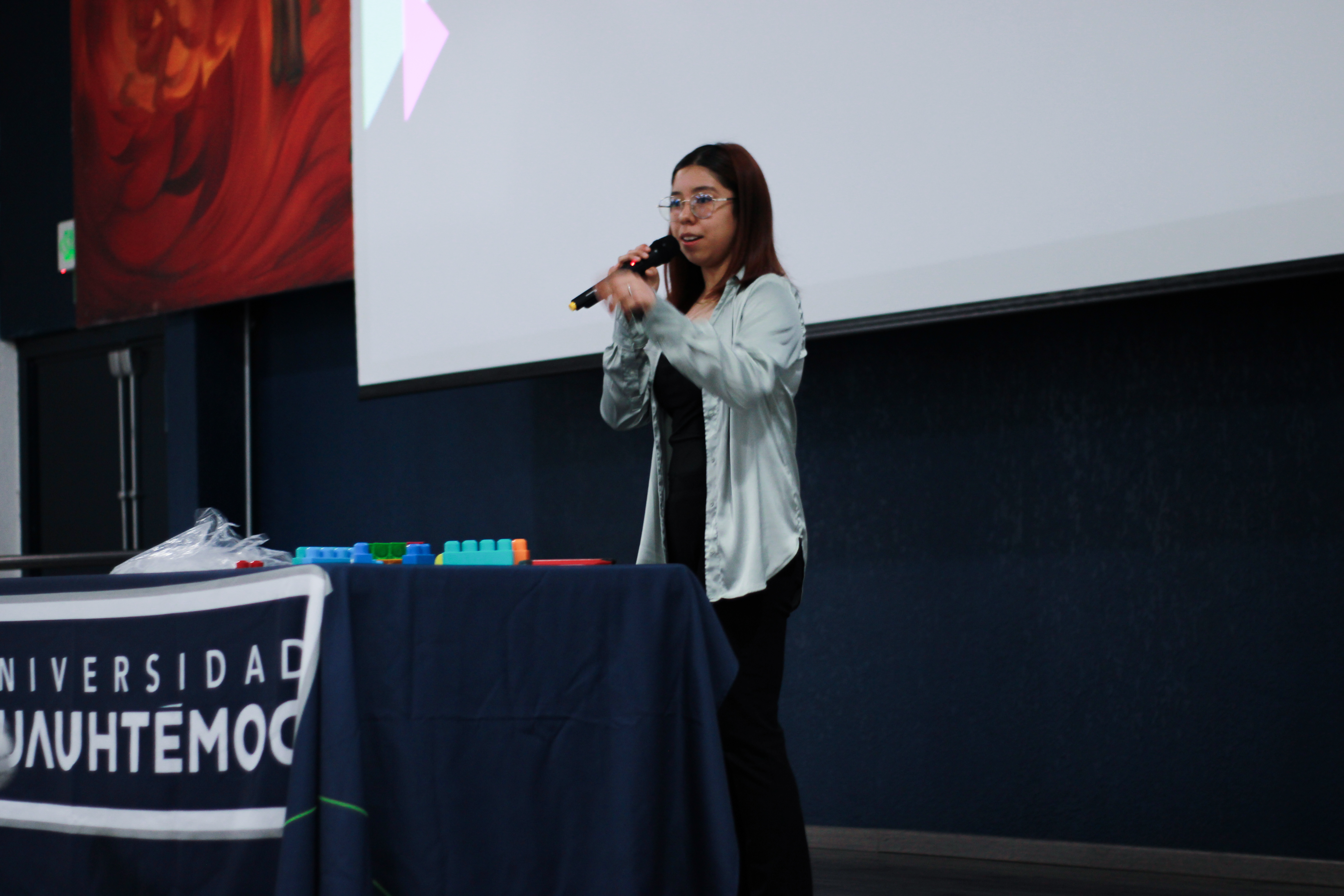 JORNADAS ACADÉMICAS DE PEDAGOGÍA Y PSICOLOGÍA