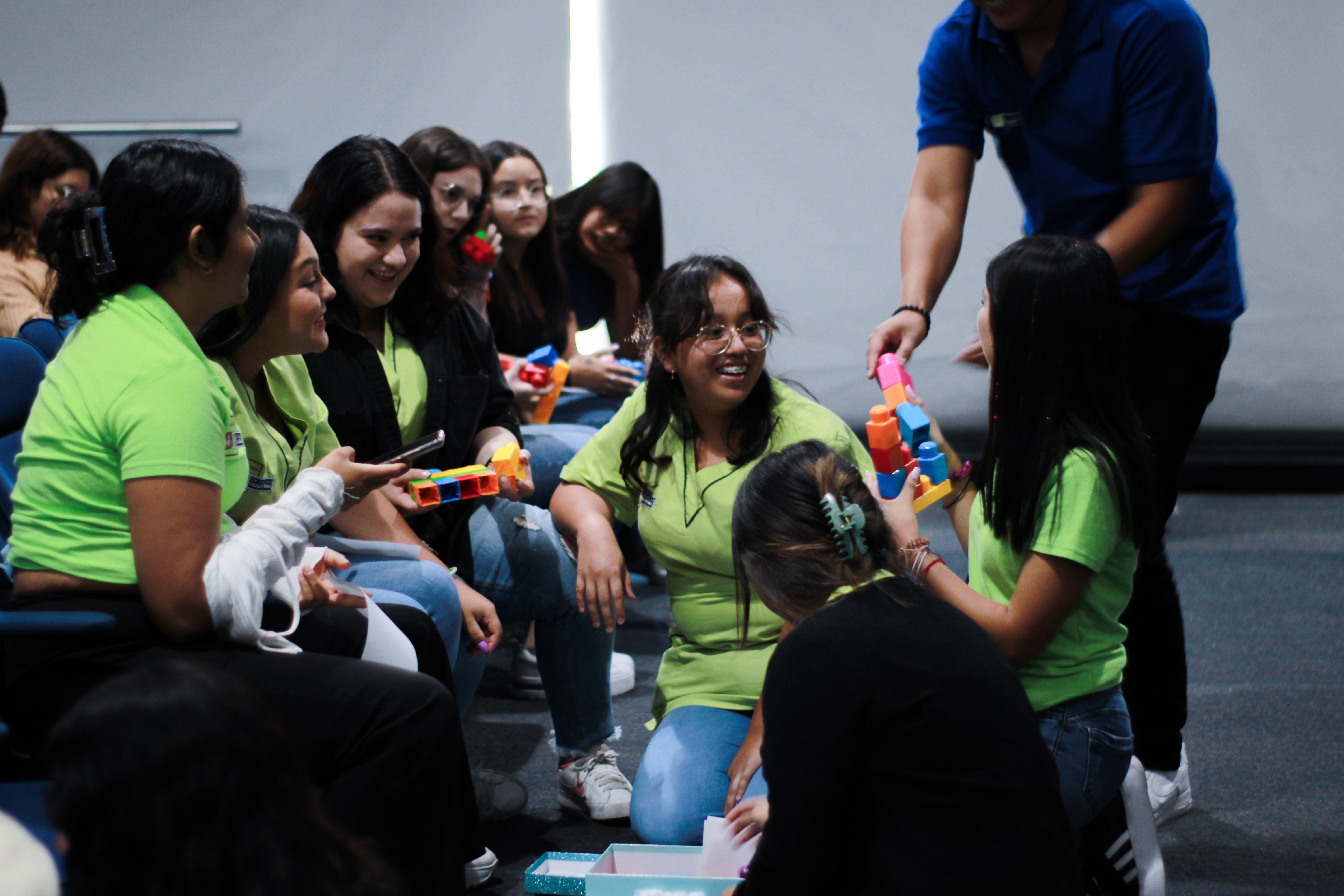 JORNADAS ACADÉMICAS DE PEDAGOGÍA Y PSICOLOGÍA