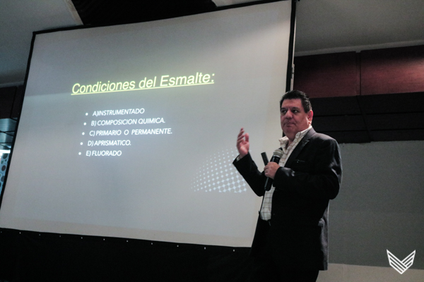 XIII Congreso de Odontología