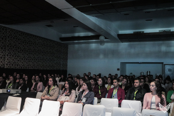 XIII Congreso de Odontología