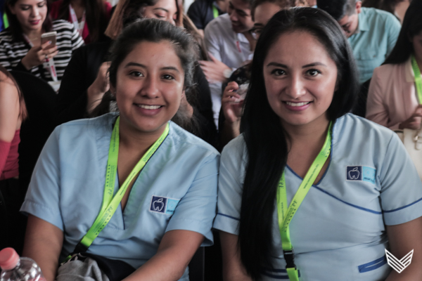 XIII Congreso de Odontología